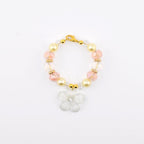 Lemon Haze & Polaroid Rose Tumbler Handle Charm