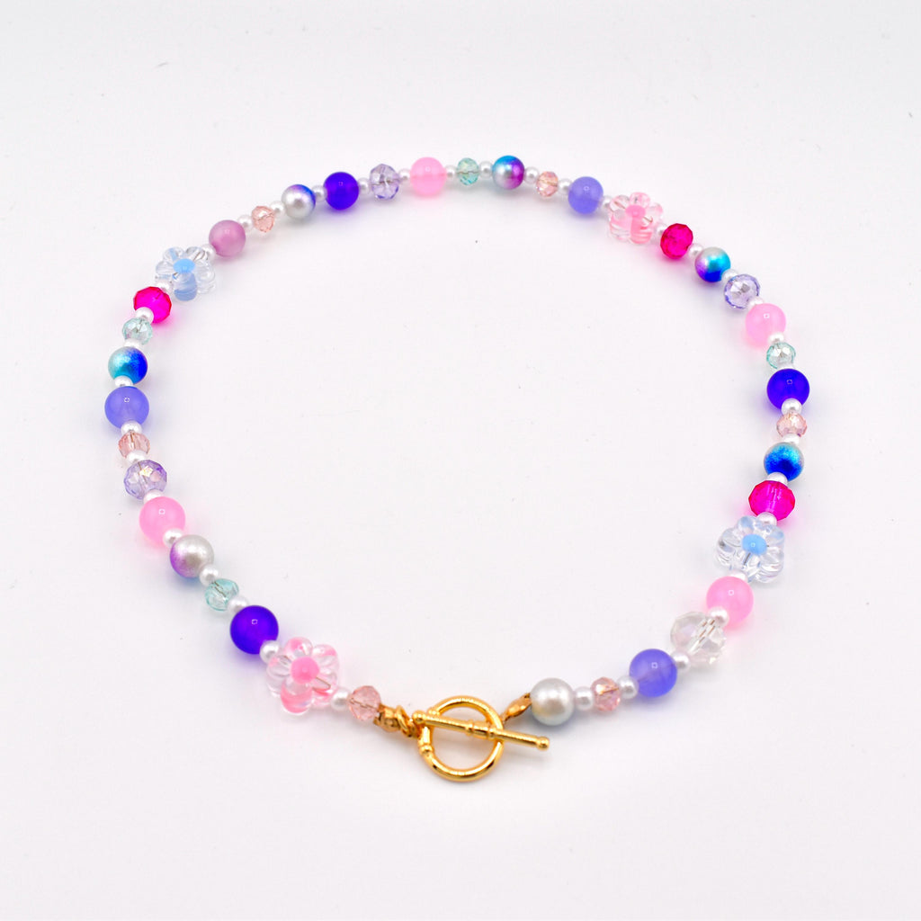 Custom Necklace Order Request Form