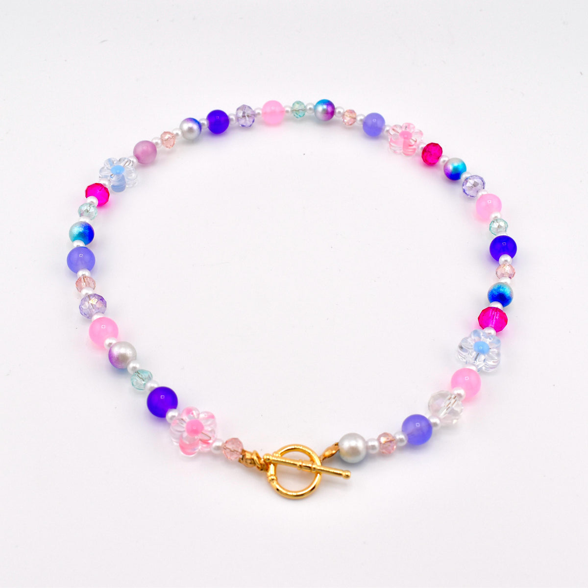 Custom Necklace Order Request Form