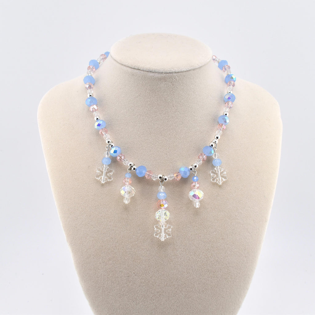 Custom Necklace Order Request Form