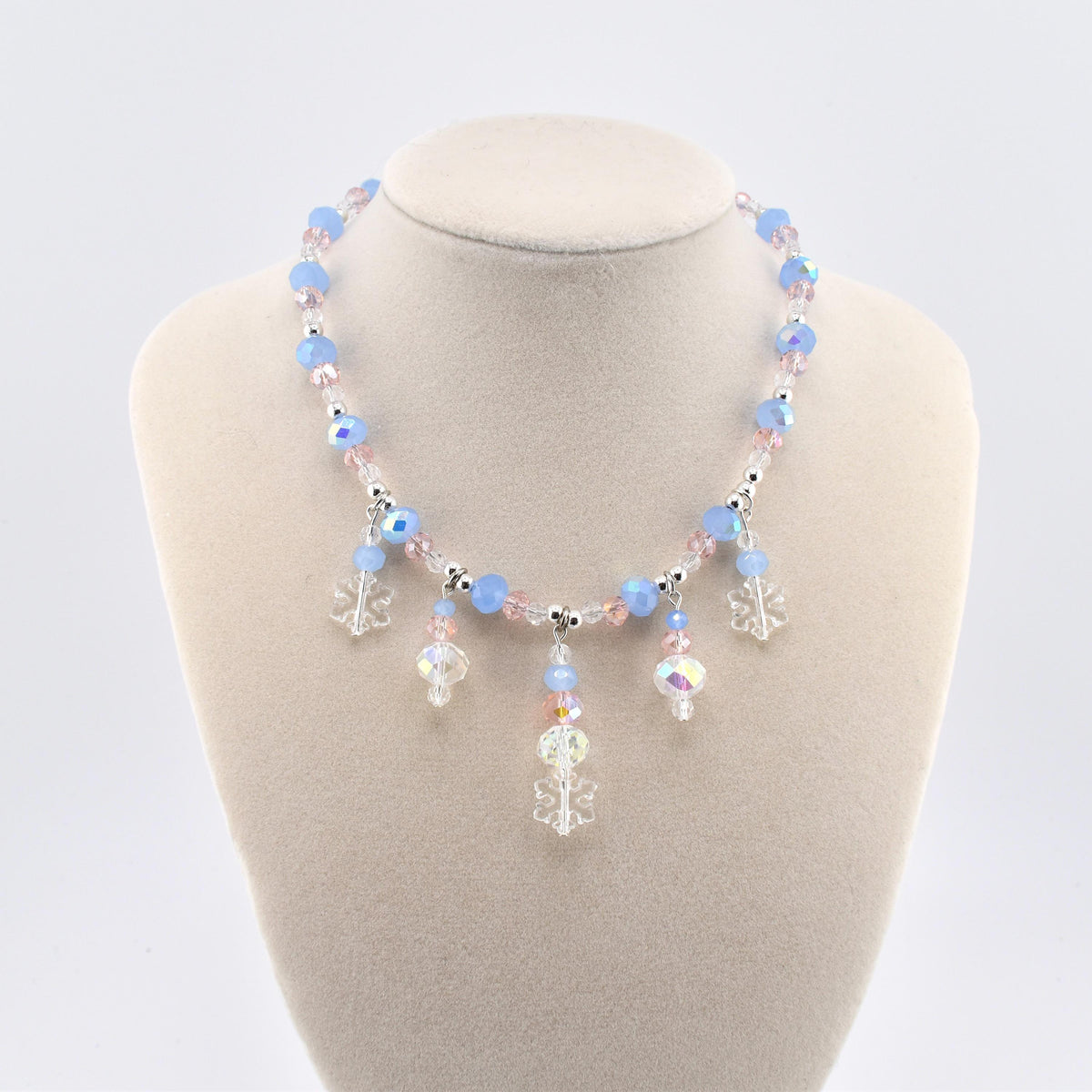 Custom Necklace Order Request Form