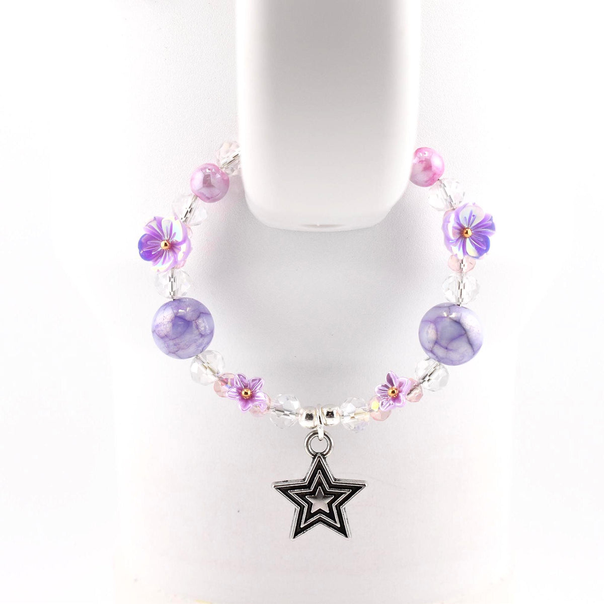 Custom Tumbler Handle Charm Order Form - Create Your Design!
