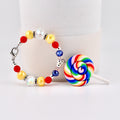 Halloween Candy Charm for Tumbler Handle