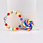 Halloween Candy Charm for Tumbler Handle