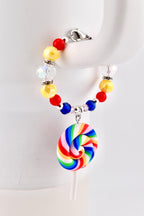 Halloween Candy Charm for Tumbler Handle