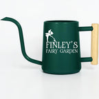 Personalized Fairy Garden Watering Can