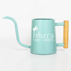 Personalized Fairy Garden Watering Can