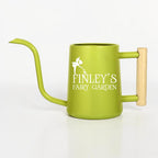 Personalized Fairy Garden Watering Can