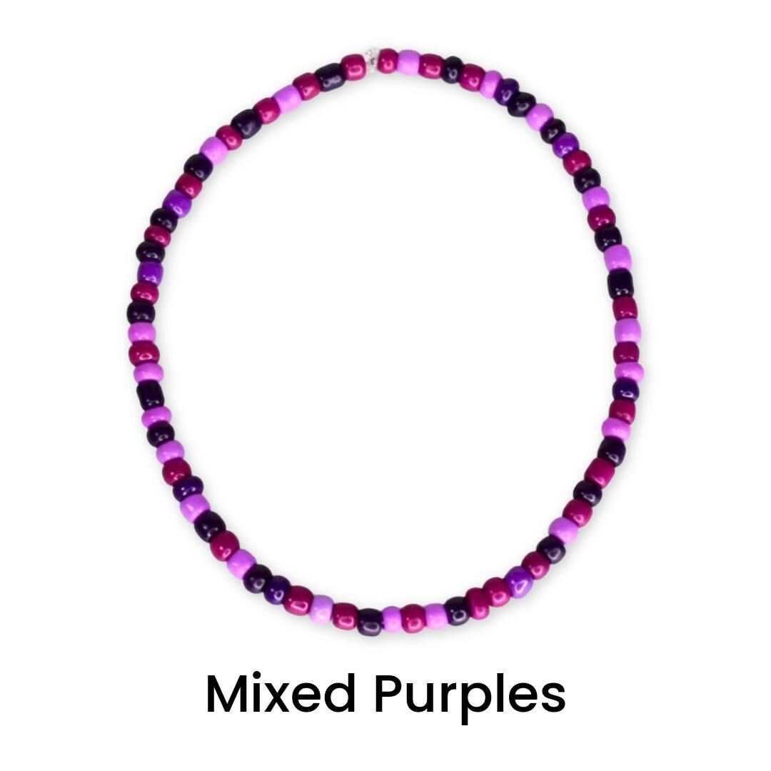 Day of the Dead Sugar Skull Bracelet Collection