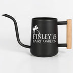 Personalized Fairy Garden Watering Can