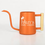 Personalized Fairy Garden Watering Can
