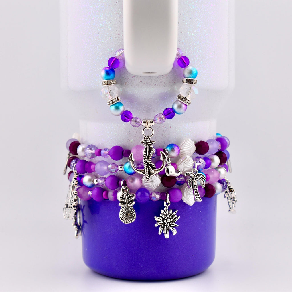 Custom Bracelet Order Request Form | Custom Tumbler Bracelets and Wrist Bracelets