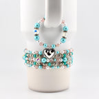Custom Bracelet Order Request Form | Custom Tumbler Bracelets and Wrist Bracelets