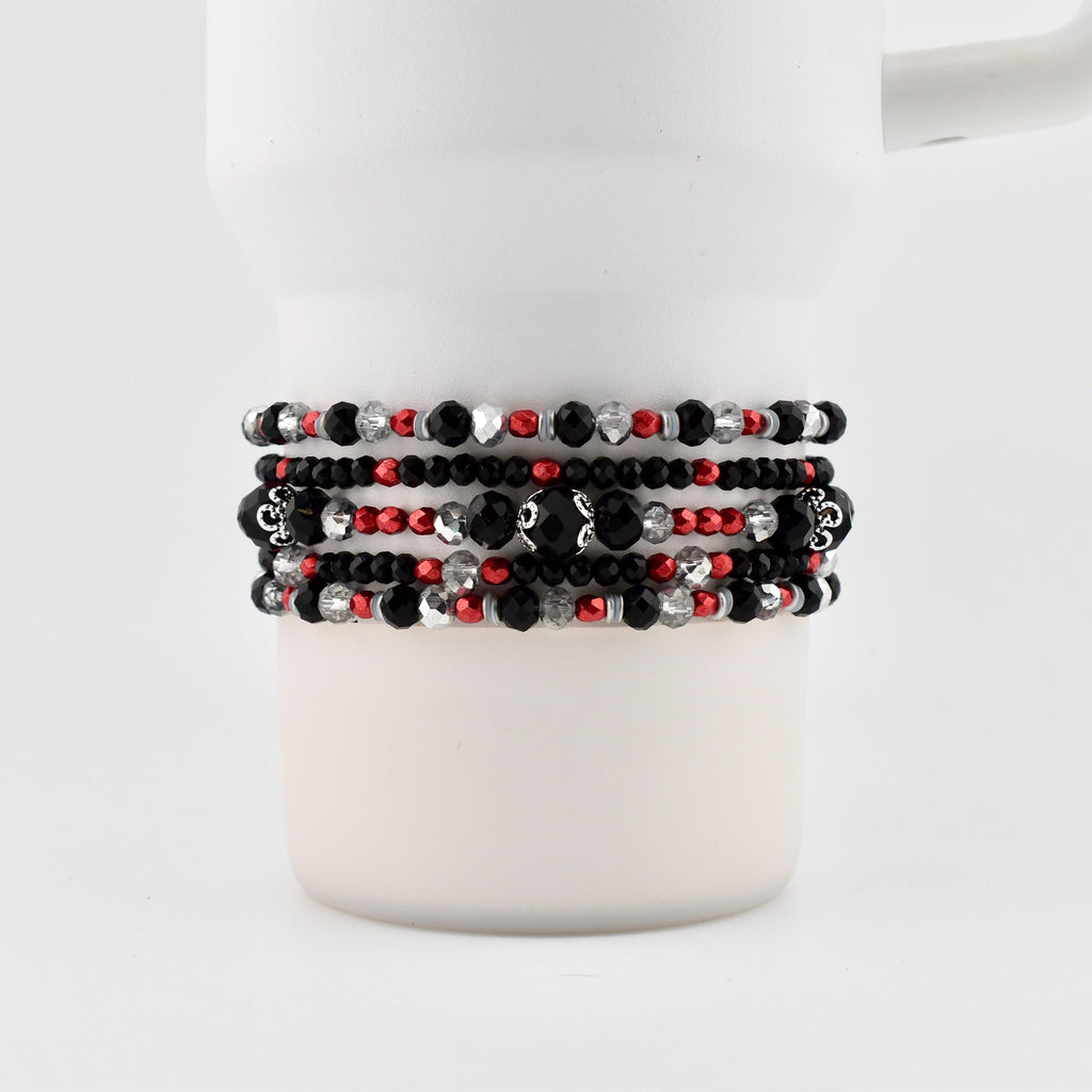 Custom Bracelet Order Request Form | Custom Tumbler Bracelets and Wrist Bracelets