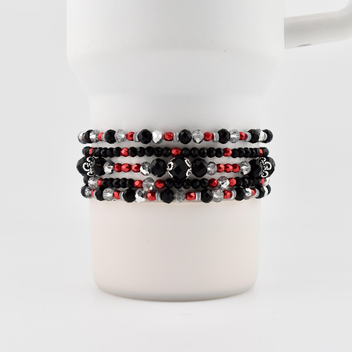 Custom Bracelet Order Request Form | Custom Tumbler Bracelets and Wrist Bracelets