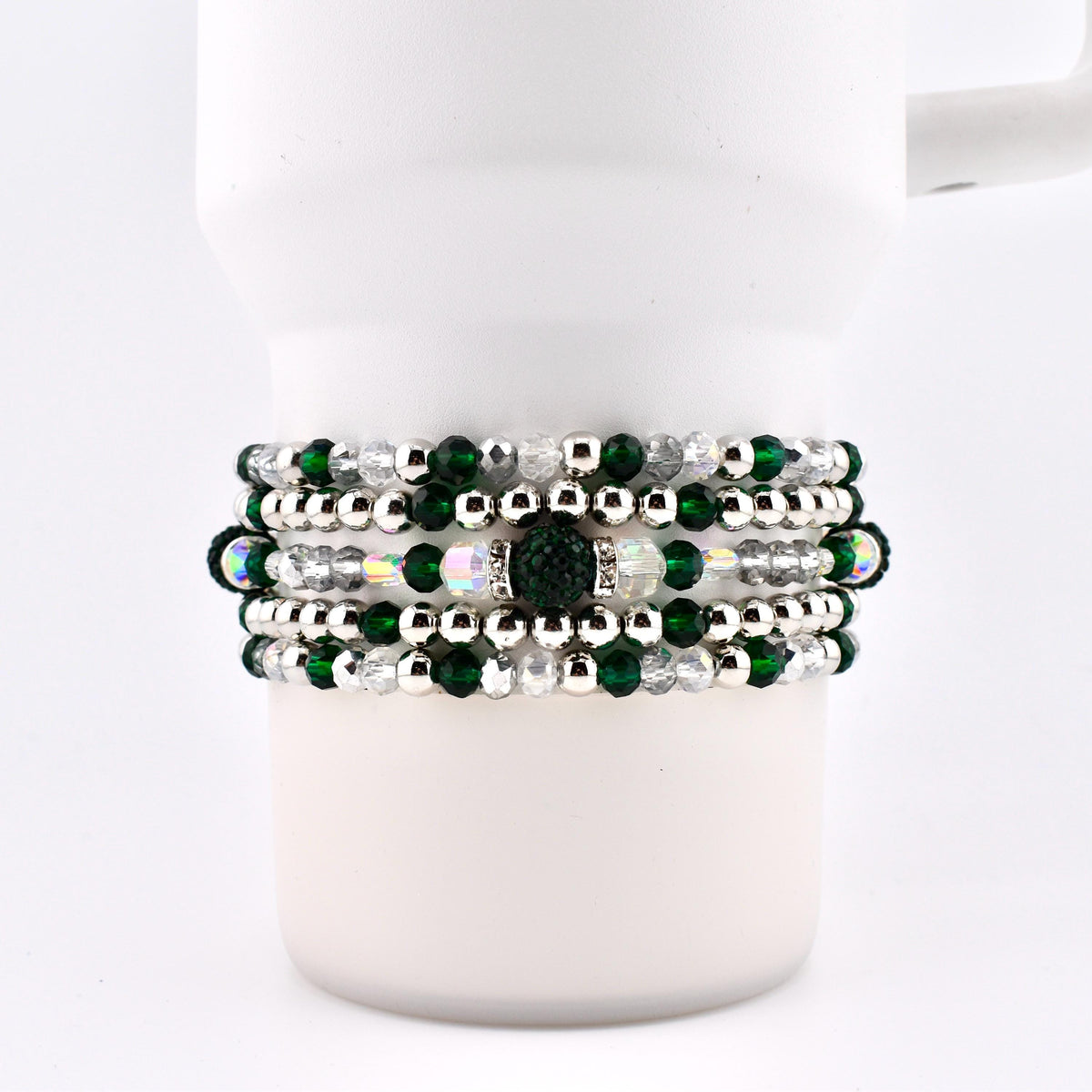 Custom Bracelet Order Request Form | Custom Tumbler Bracelets and Wrist Bracelets
