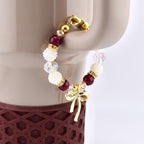 Bedrock Gloss Tumbler Handle Bracelet
