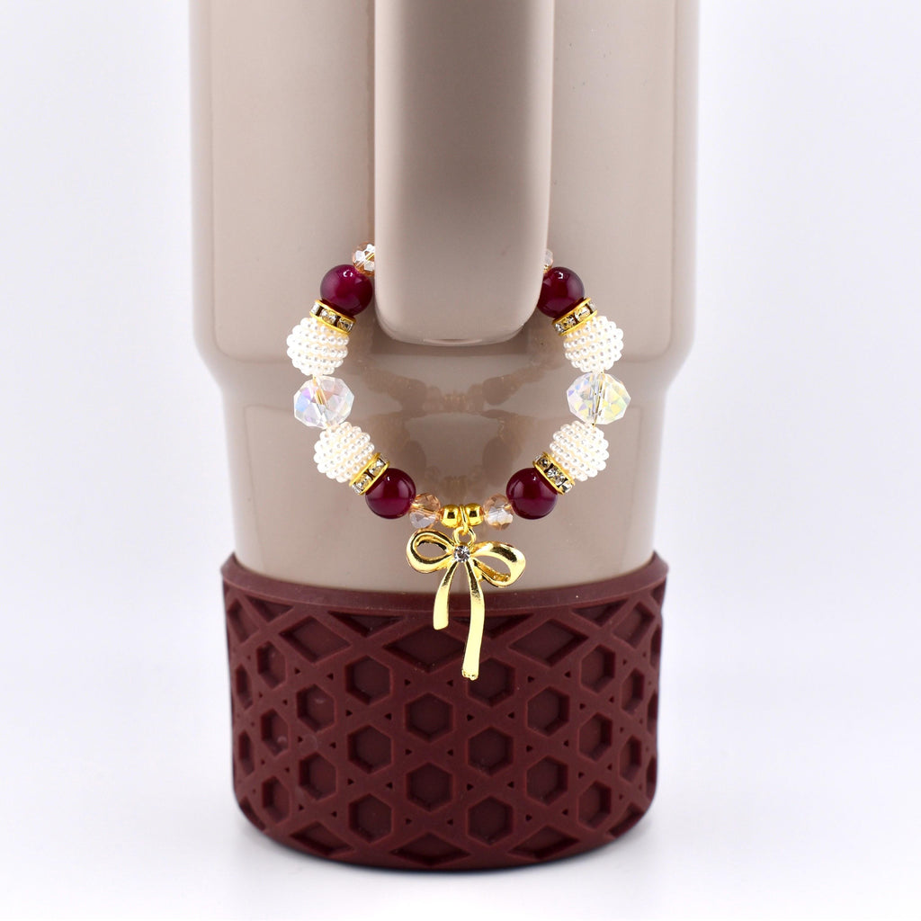 Bedrock Gloss Tumbler Handle Bracelet