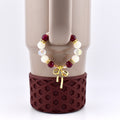 Bedrock Gloss Tumbler Handle Bracelet