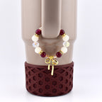 Bedrock Gloss Tumbler Handle Bracelet
