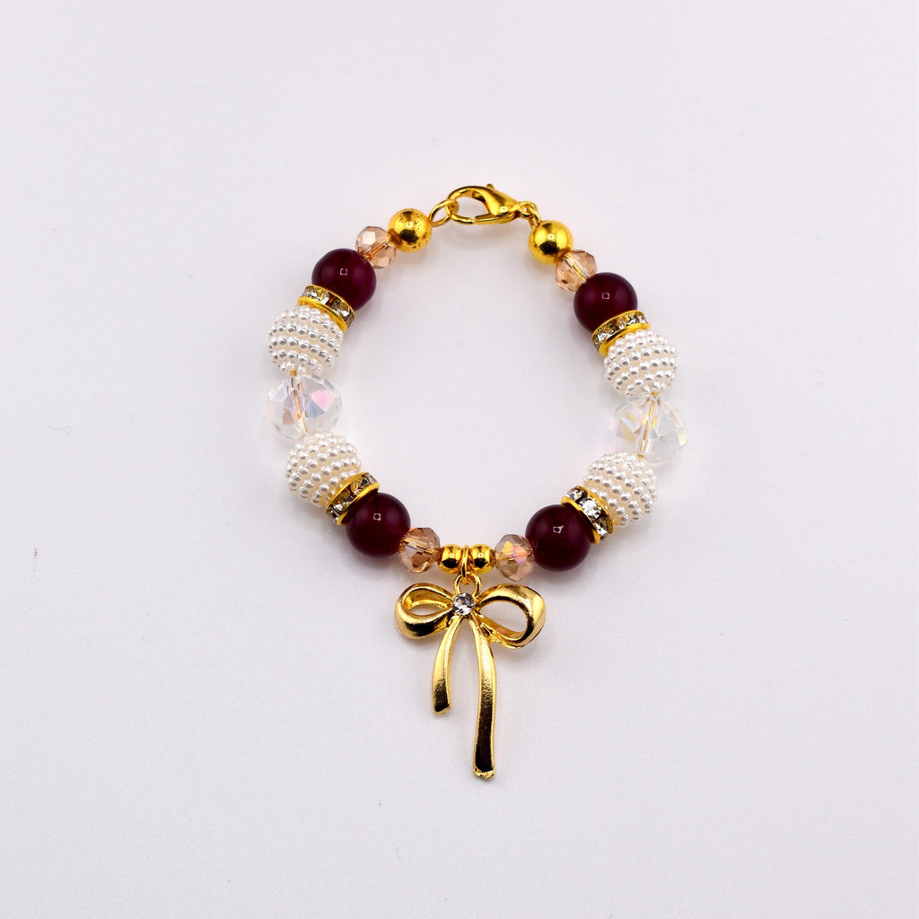 Bedrock Gloss Tumbler Handle Bracelet