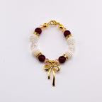 Bedrock Gloss Tumbler Handle Bracelet