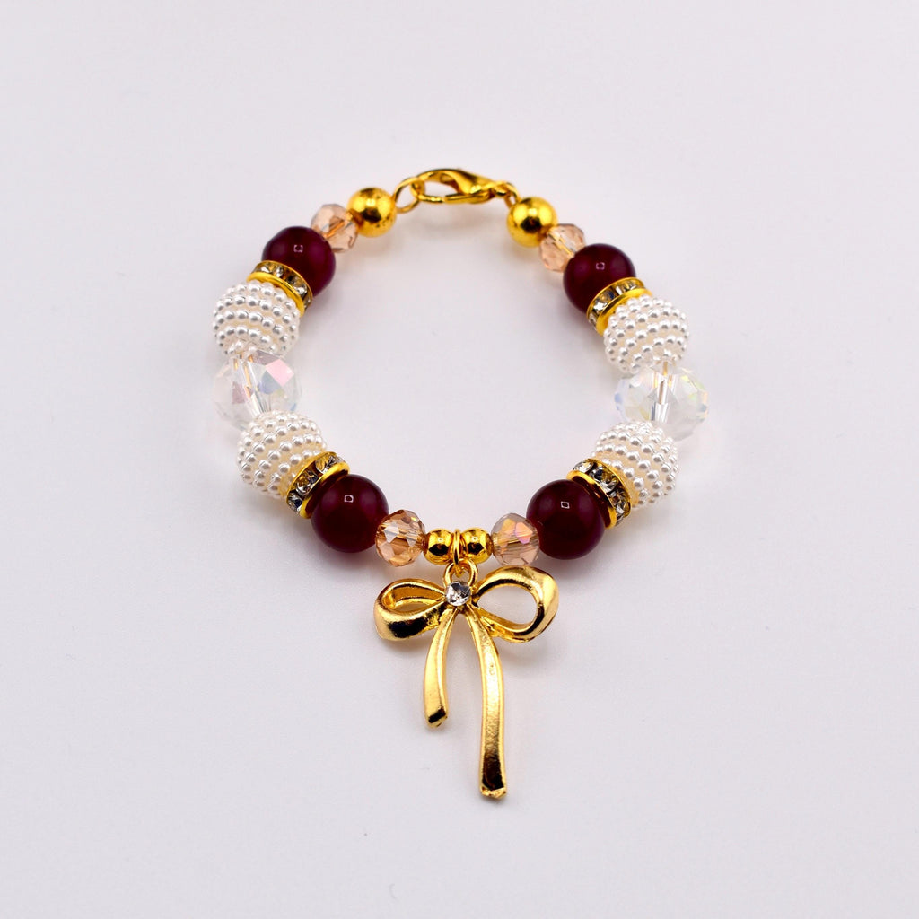 Bedrock Gloss Tumbler Handle Bracelet