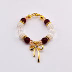 Bedrock Gloss Tumbler Handle Bracelet