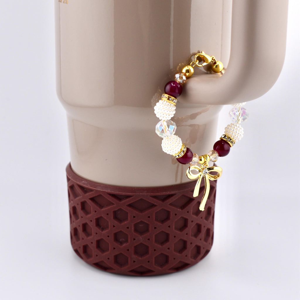 Bedrock Gloss Tumbler Handle Bracelet