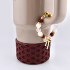 Bedrock Gloss Tumbler Handle Bracelet
