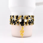 Black Magic Bracelet Collection