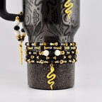Black Magic Bracelet Collection