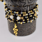 Black Magic Bracelet Collection