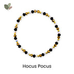 Black Magic Bracelet Collection