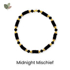 Black Magic Bracelet Collection