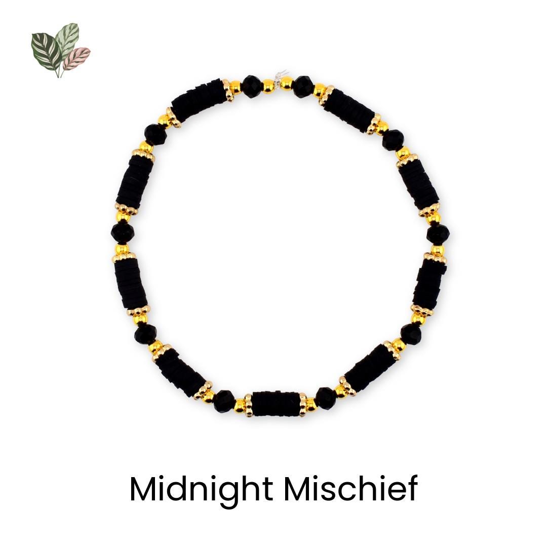 Black Magic Bracelet Collection