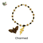 Black Magic Bracelet Collection
