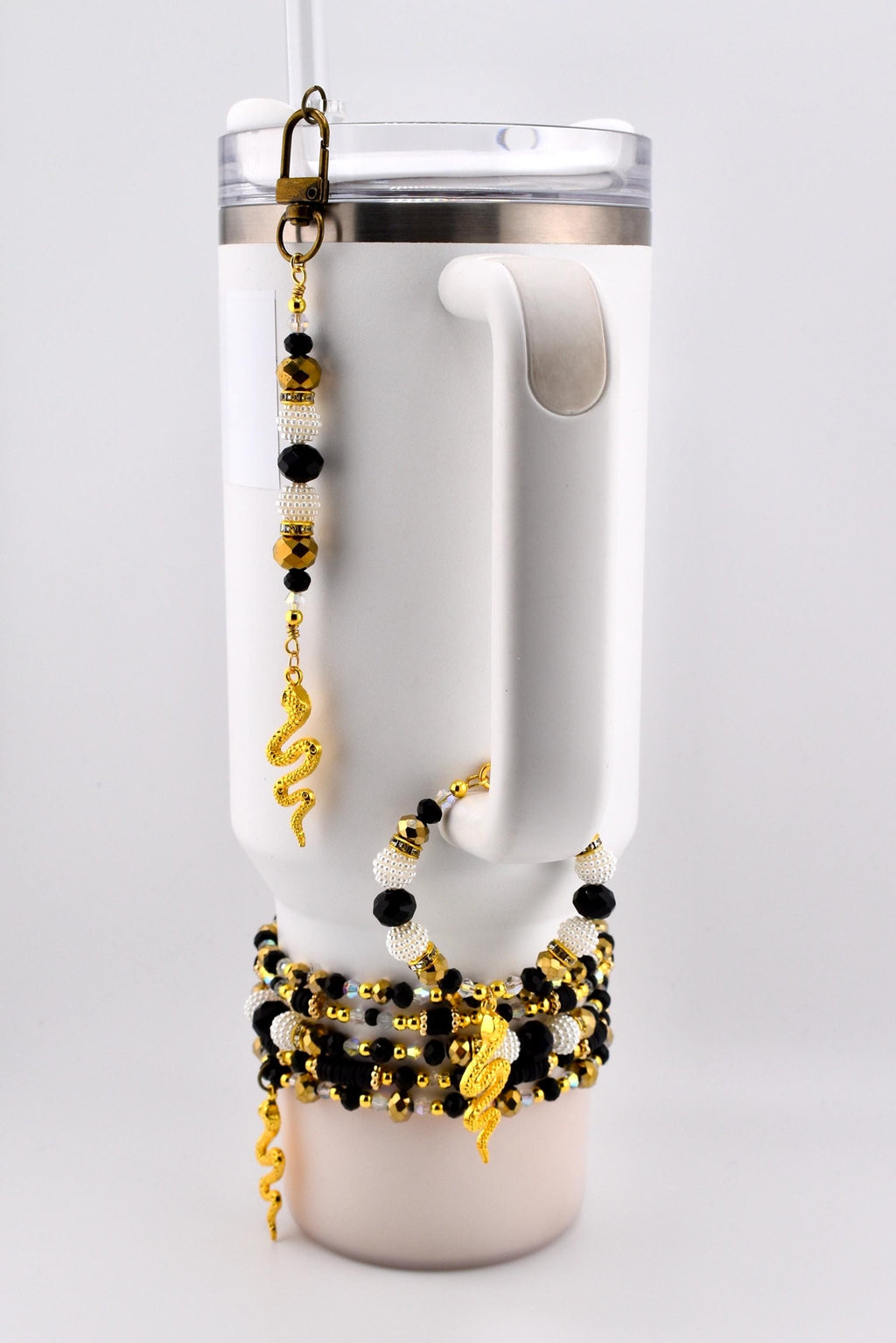 Black Magic Bracelet Collection