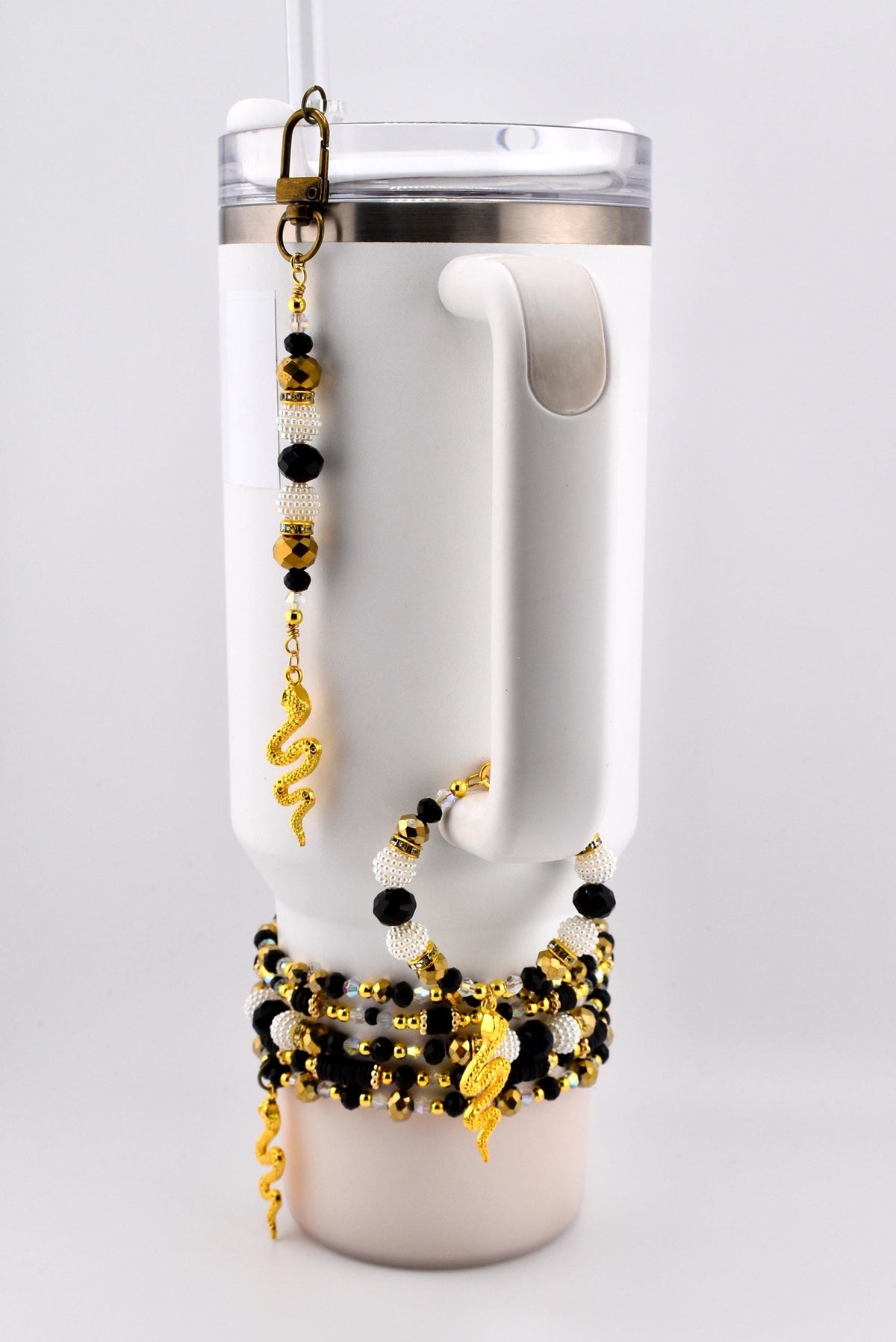 Black Magic Bracelet Collection