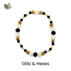 Black Magic Bracelet Collection