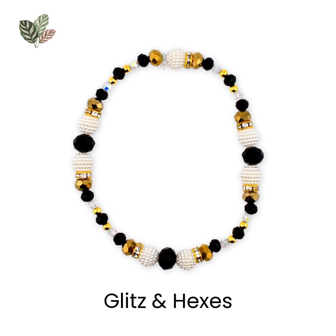 Black Magic Bracelet Collection