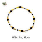Black Magic Bracelet Collection