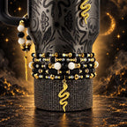 Black Magic Bracelet Collection